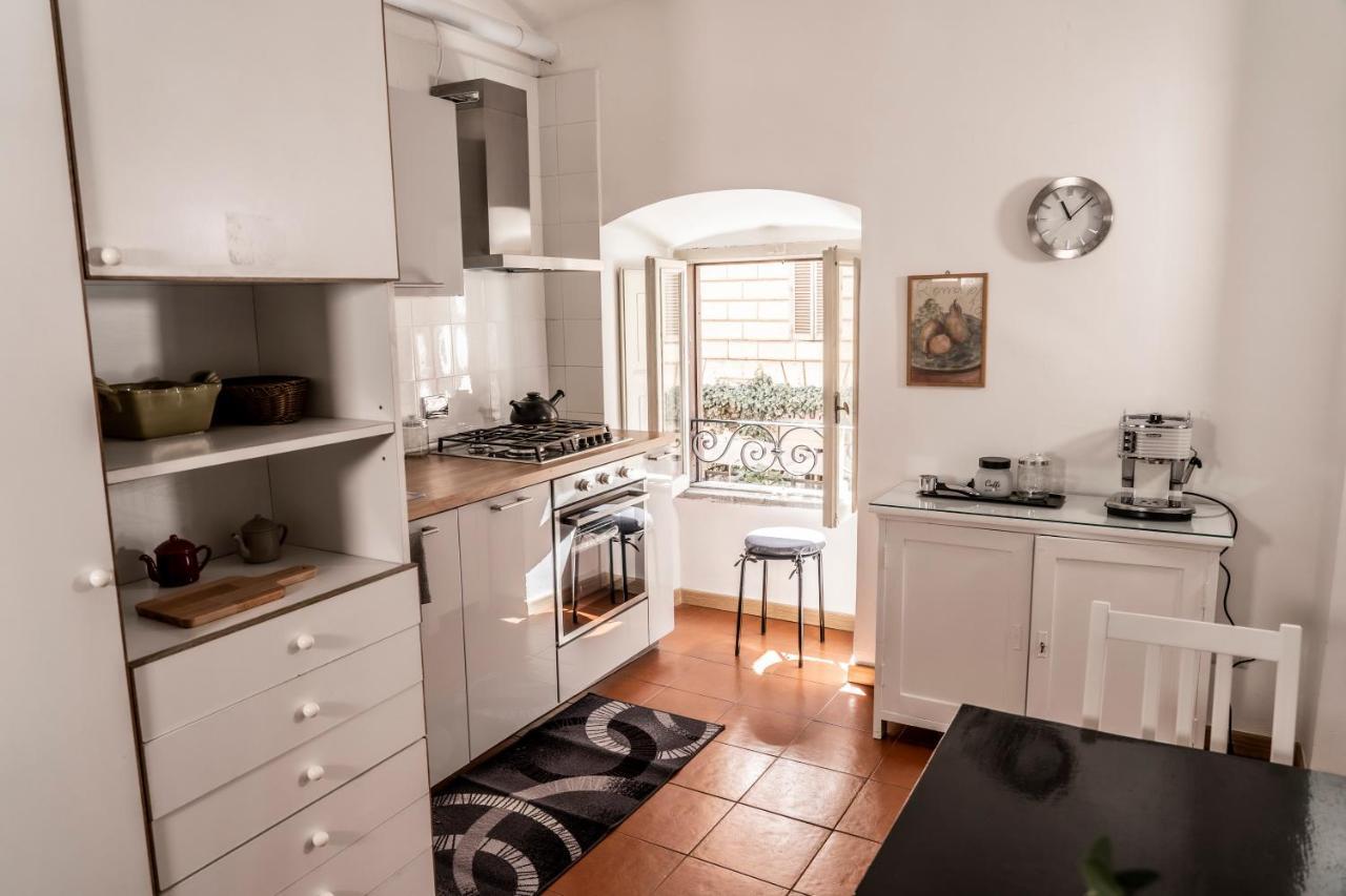 Casa Minita Appartement