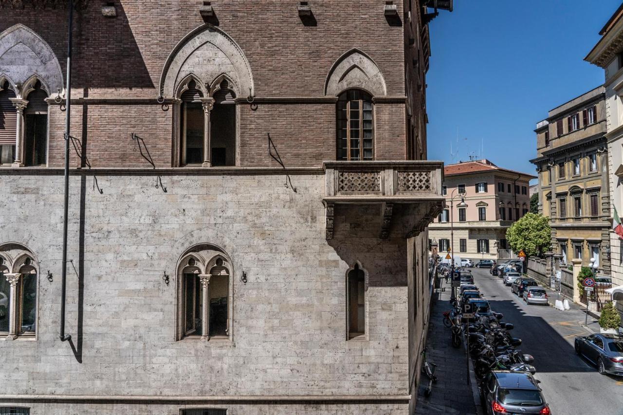 Casa Minita Appartement